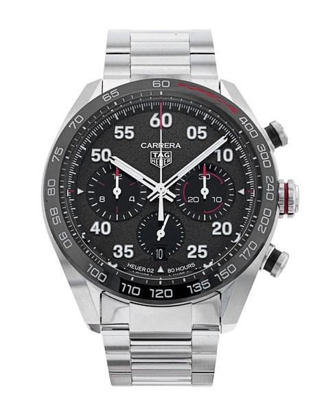 Tag Heuer Carrera CBN2A1F.BA0643